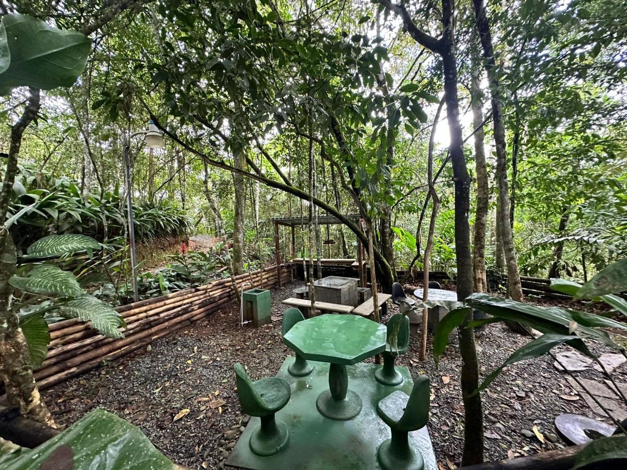 Waterfall Eco Hotel Estate, Perez Zeledon, San Jose