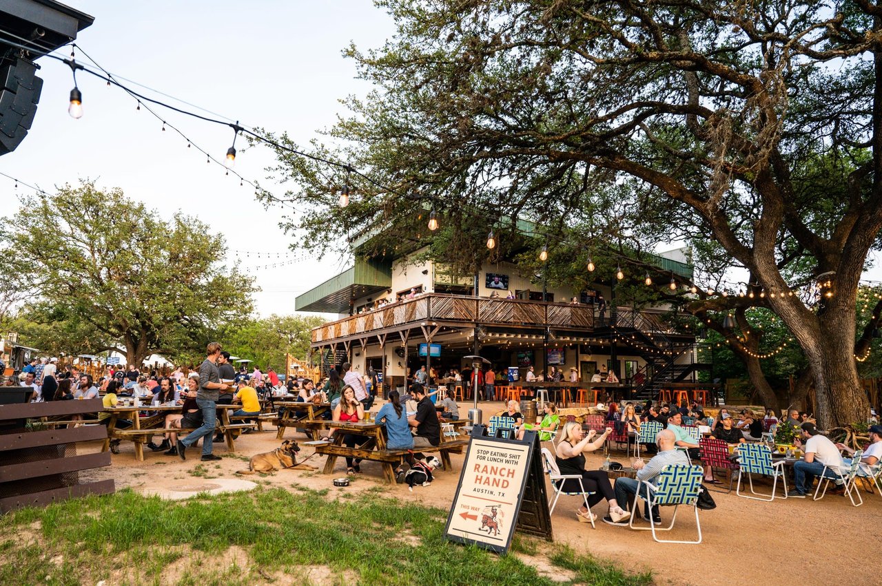 South Austin