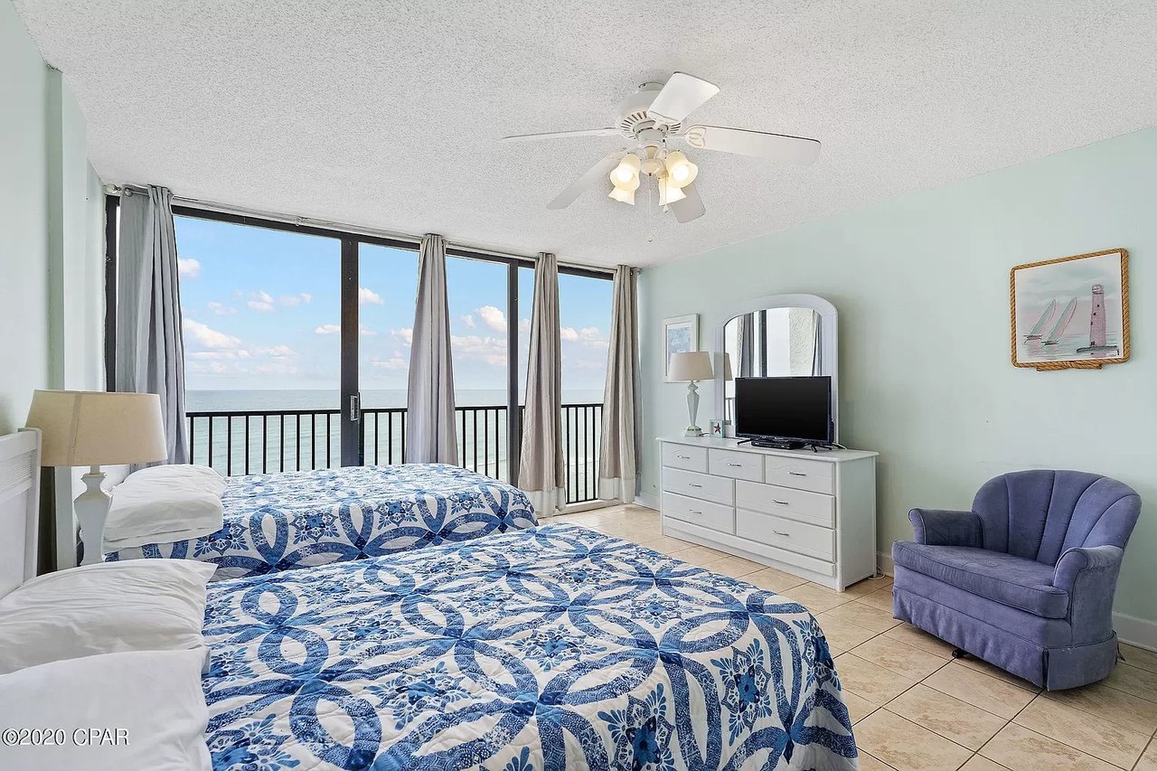 17351 Front Beach Road Unit W702