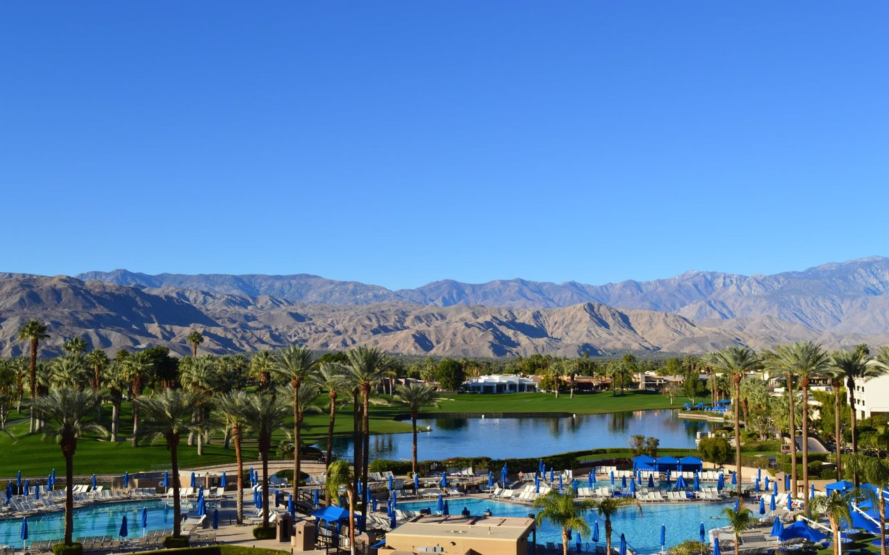 Sun City Palm Desert