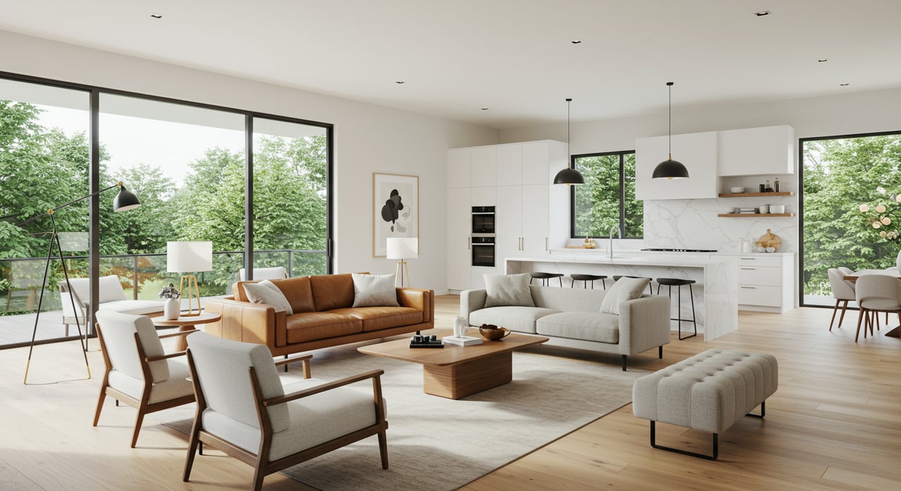 Why Spring Is The Best Time To Sell Or Buy A House In Anchorage, AK