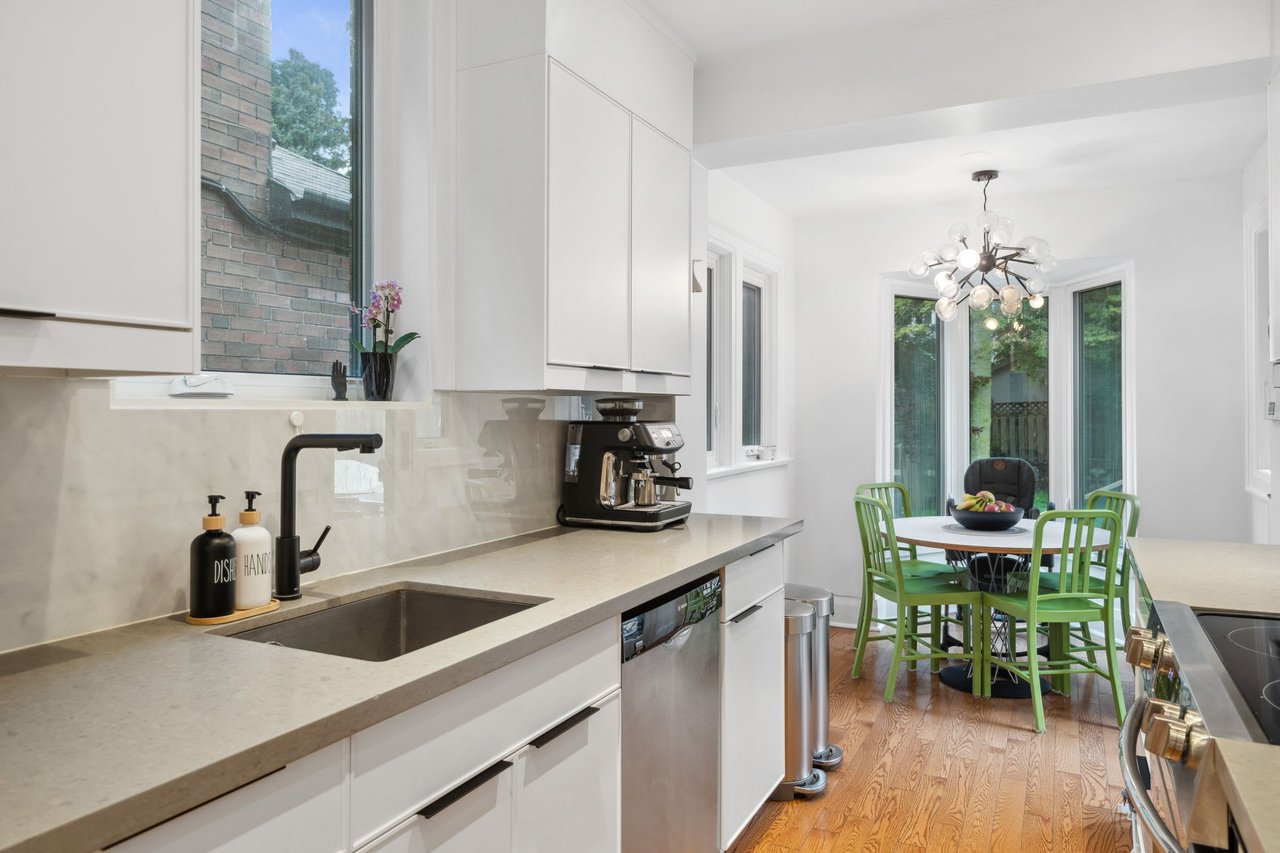SOLD: The Heart Of Coveted Allenby
