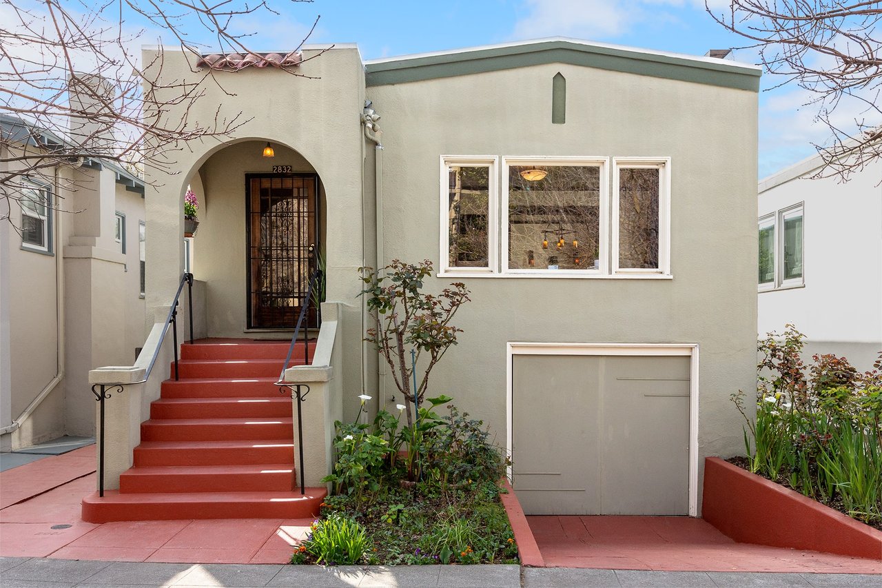 2832 Milvia St 