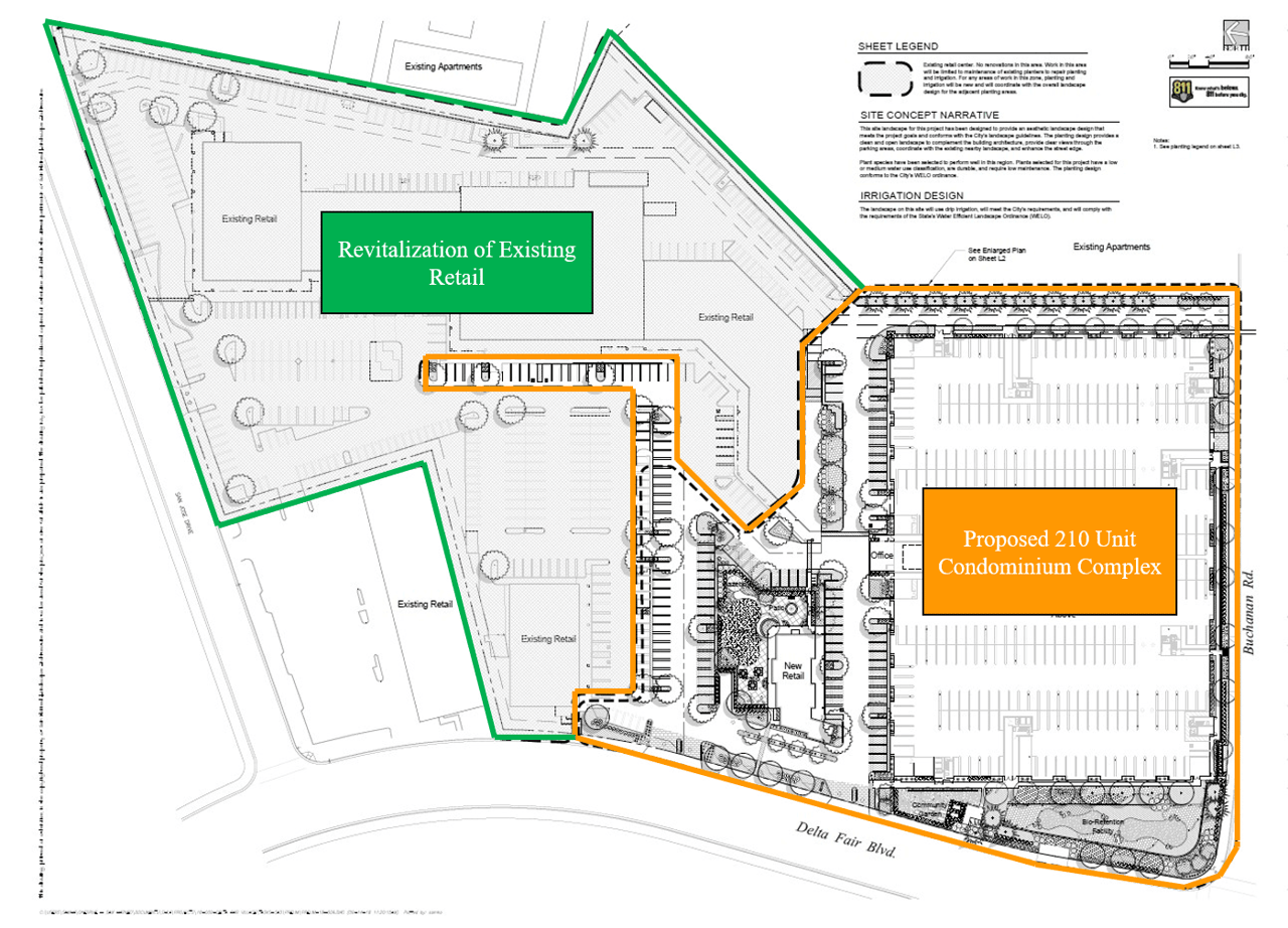 Residential Development Opportunity