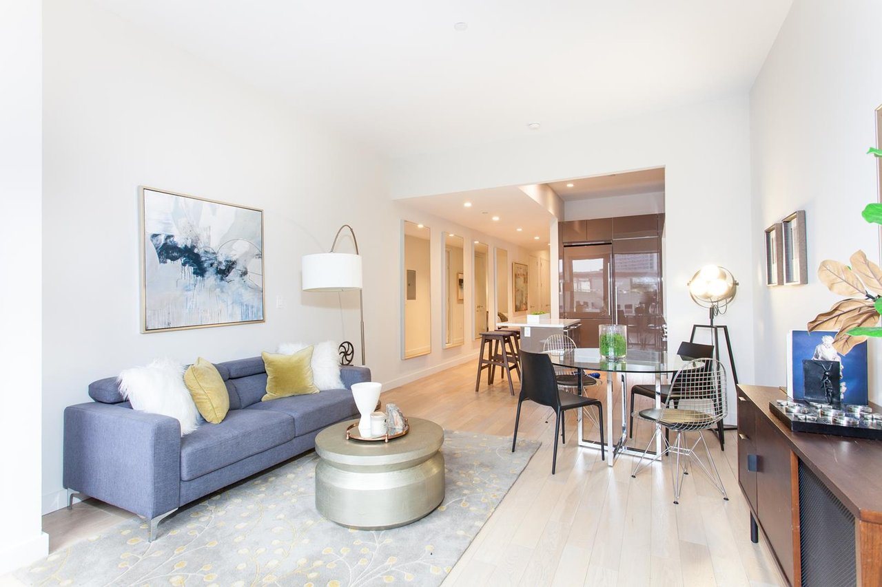 75 Wall Street, Apt 31-D