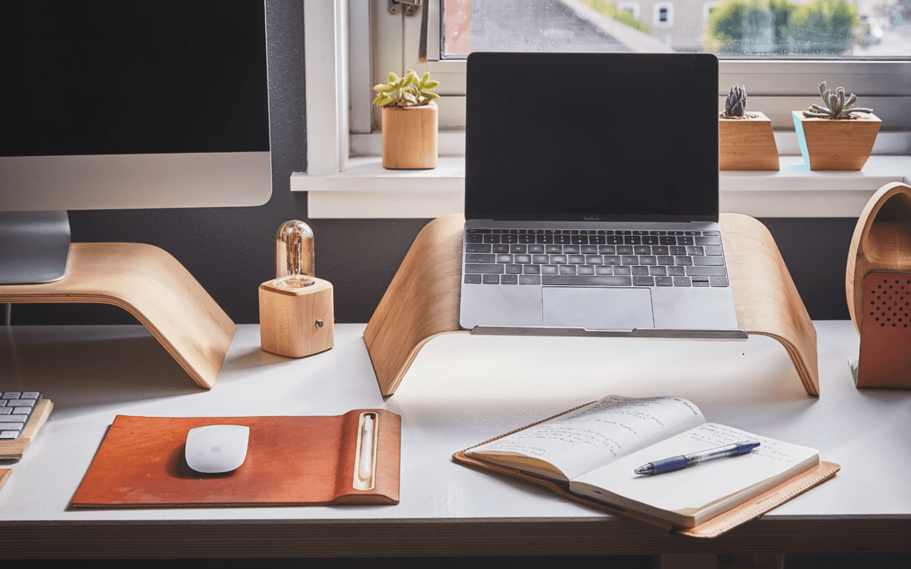 Essential Home Office Design Tips
