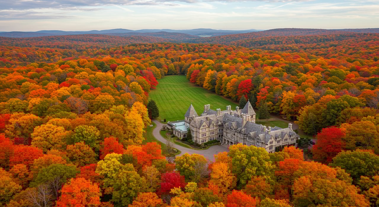 The Hottest Properties on the Market This Winter