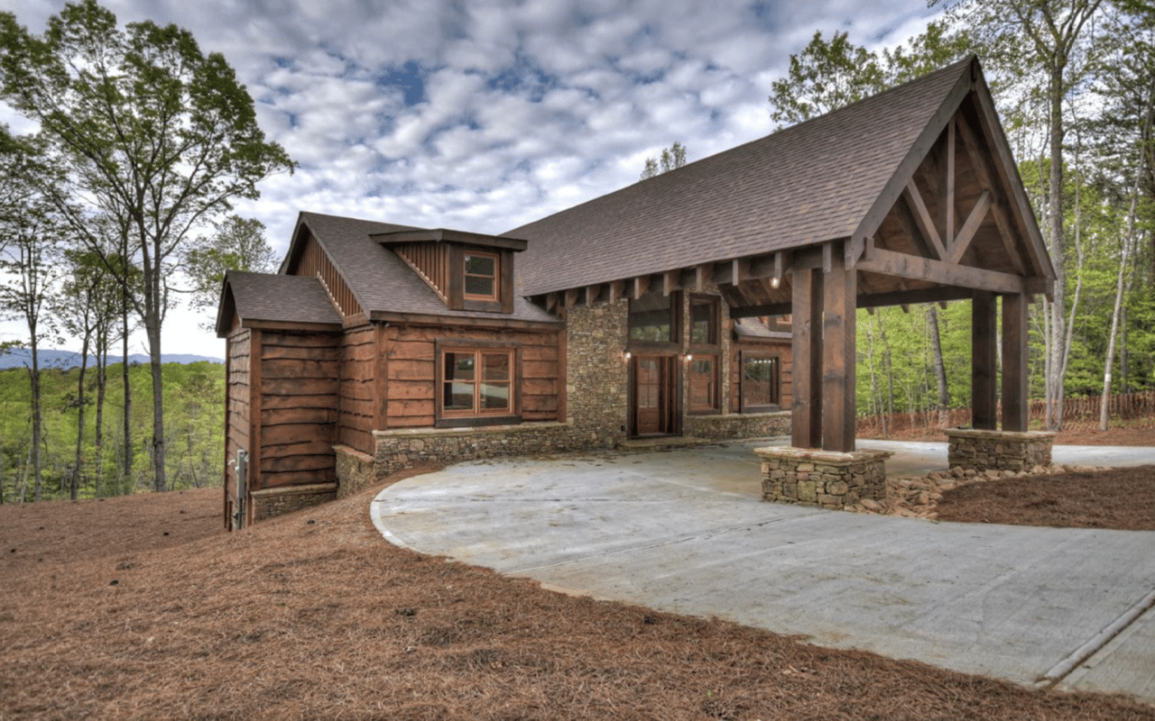 Top Real Estate Investment Areas in Blue Ridge, GA