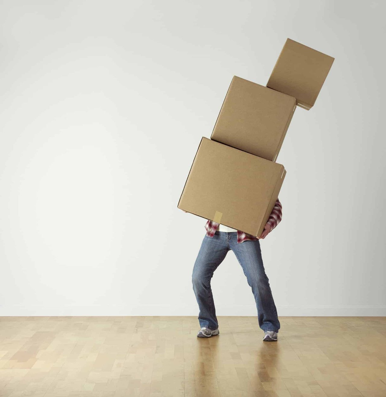 Why You Should Hire a Professional Moving Company