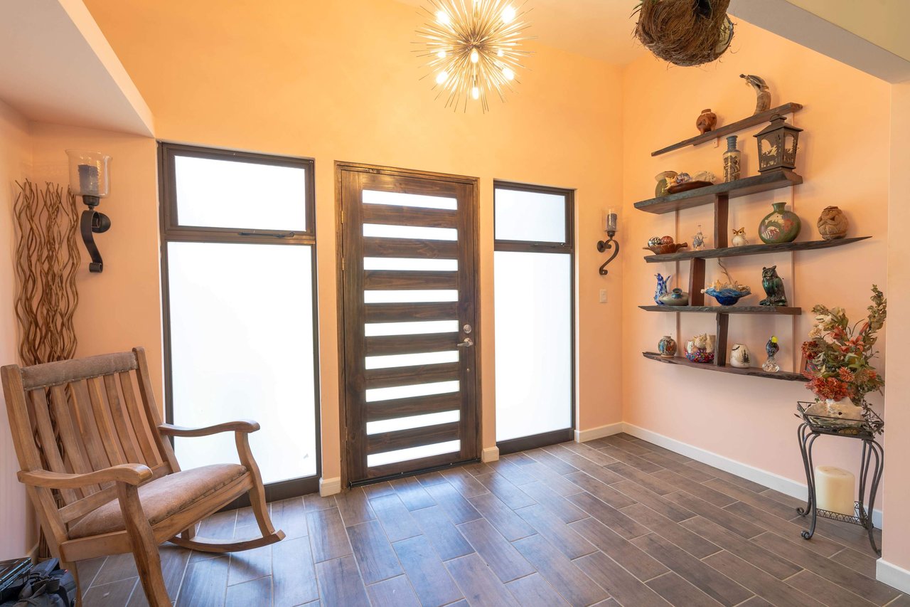Three home stunning estate close to Quepos
