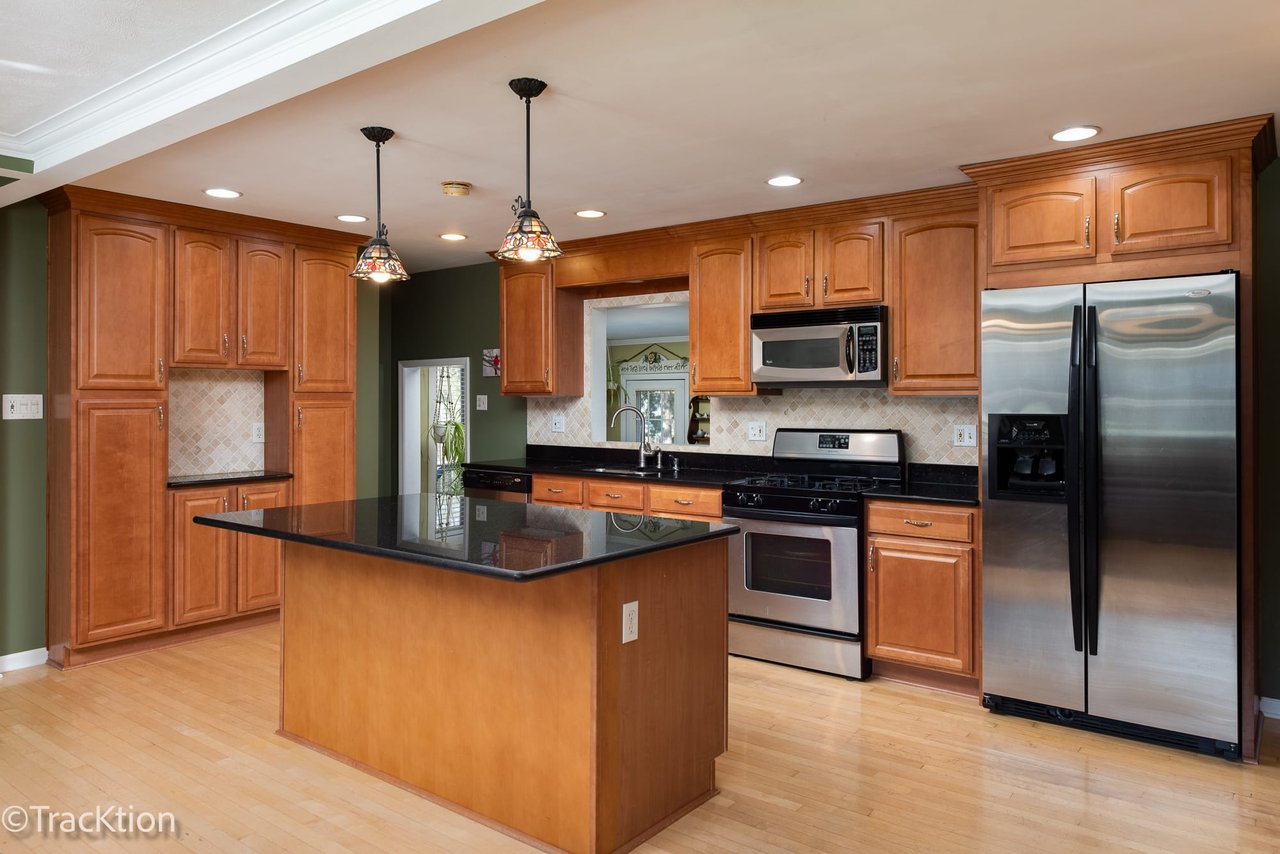 Grant St Downers Grove - Private Listing