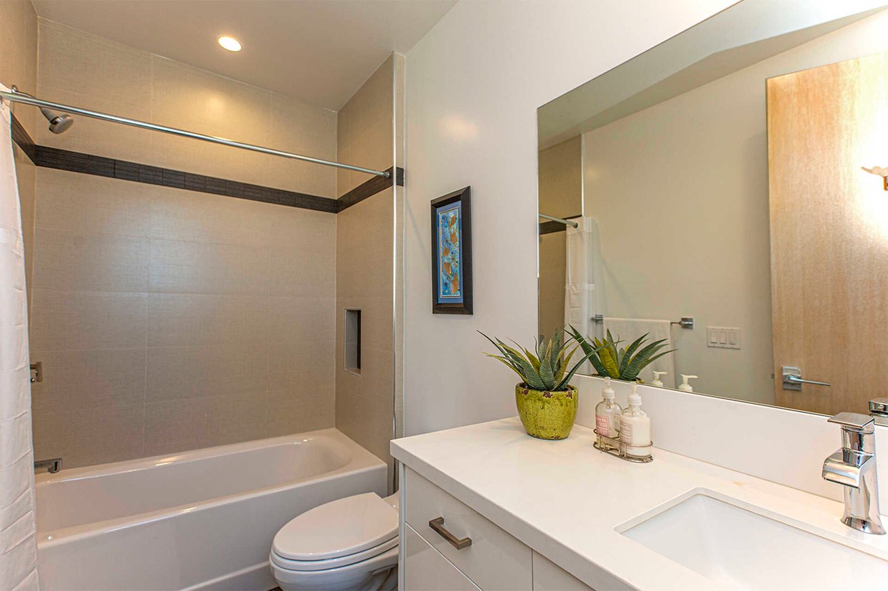 Redondo Beach Architectural