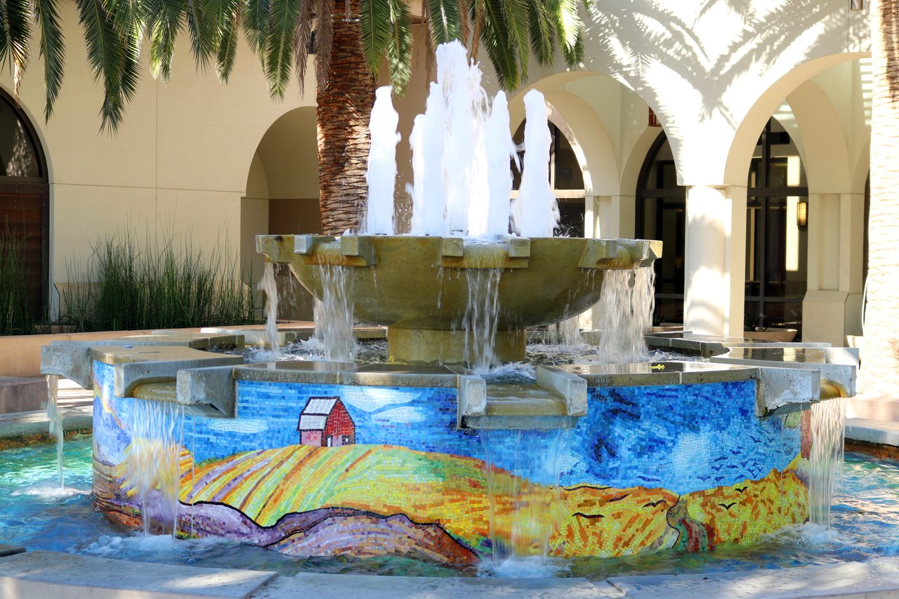 Streets of Brentwood