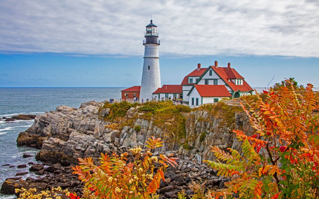 Cape Elizabeth