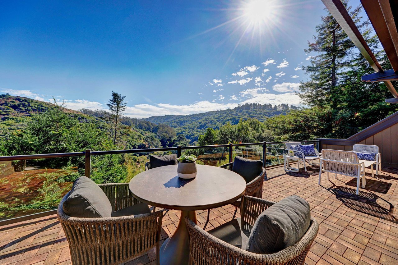 341 Carrera Drive Mill Valley