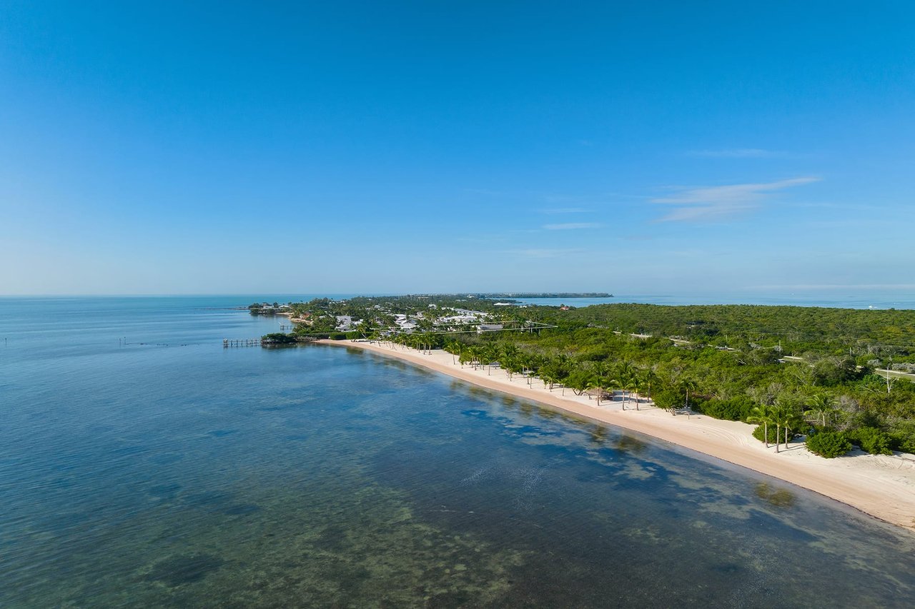 Lower Matecumbe, Florida