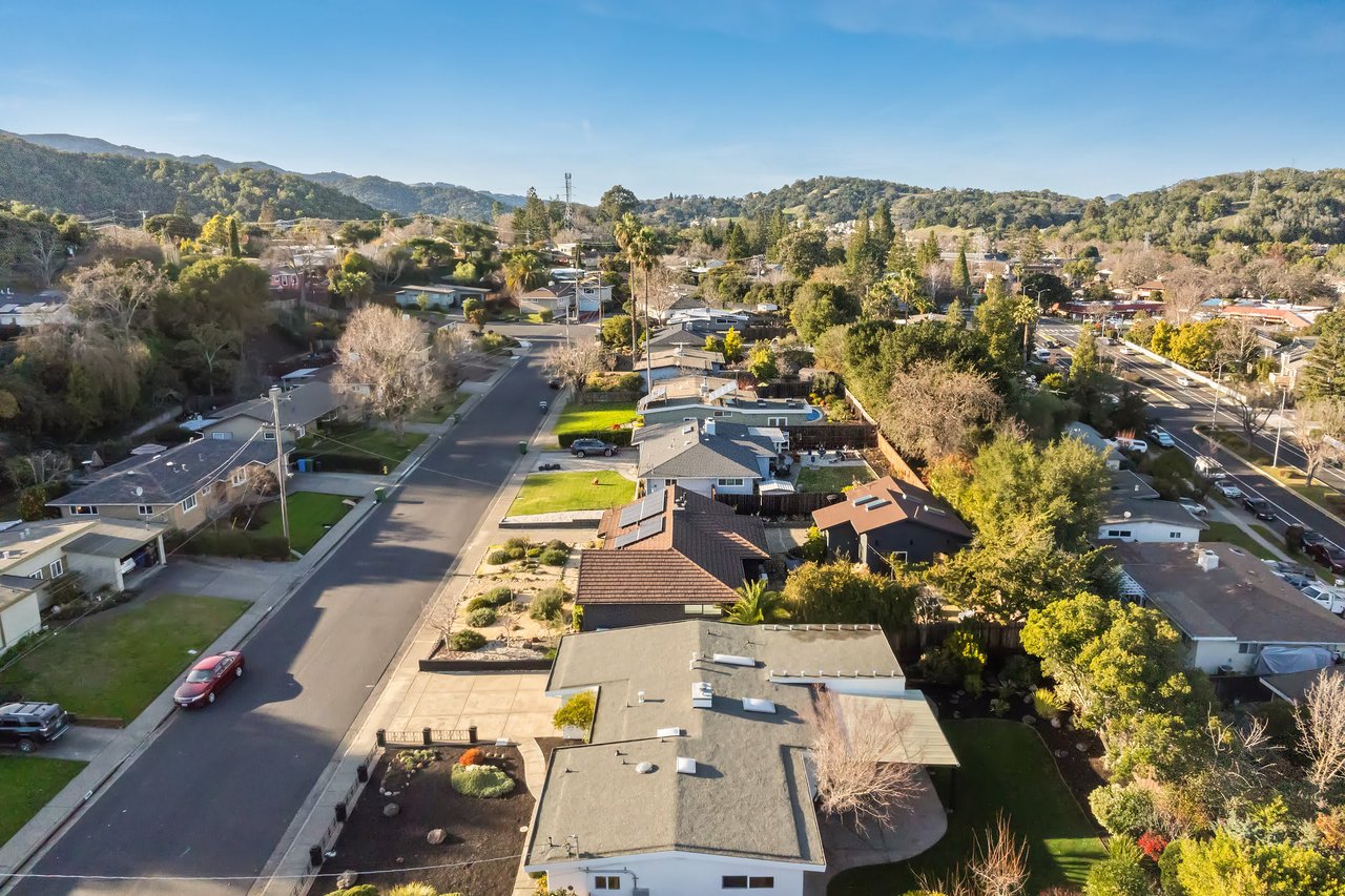 Navigating the Marin County Real Estate Market: February 2024 Insights