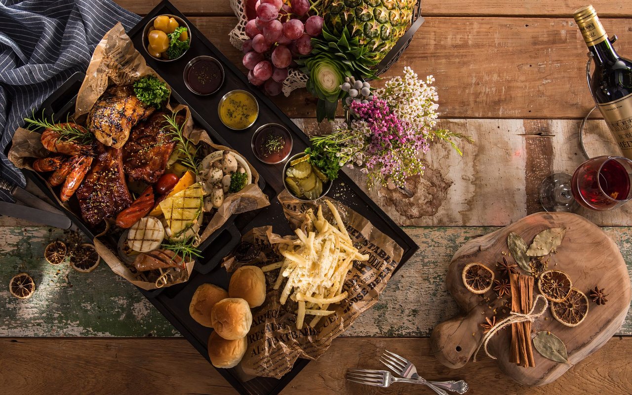 6 Best Restaurants in Birmingham, Michigan