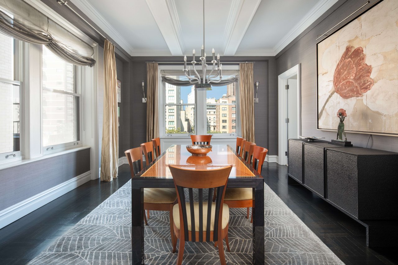 930 Park Avenue