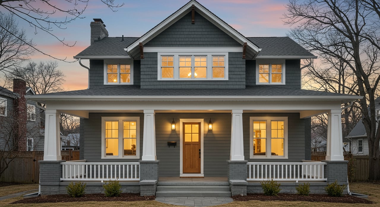 Why Today’s Housing Supply Is a Sweet Spot for Sellers