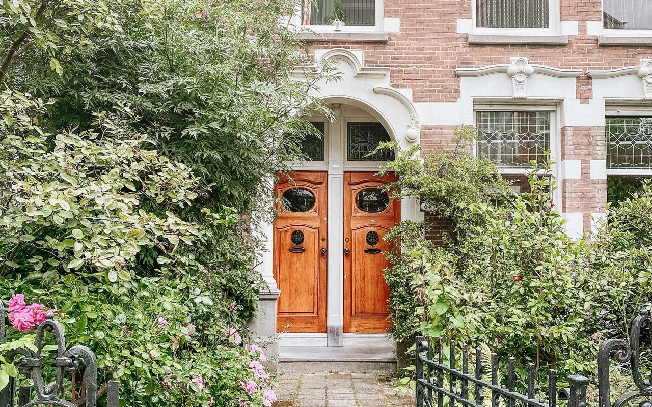 Front Door Flip