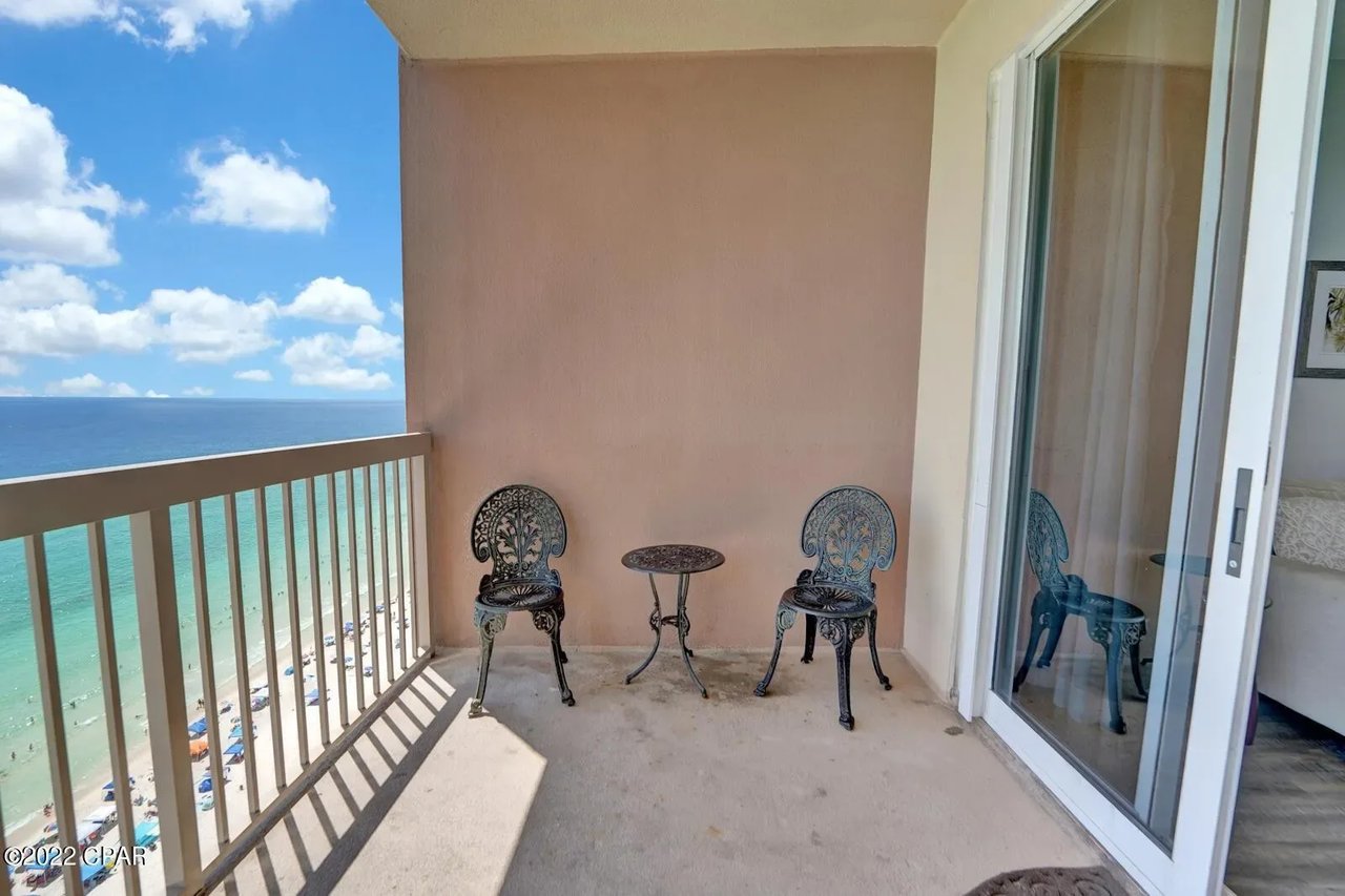 14825 FRONT BEACH Road Unit 2104