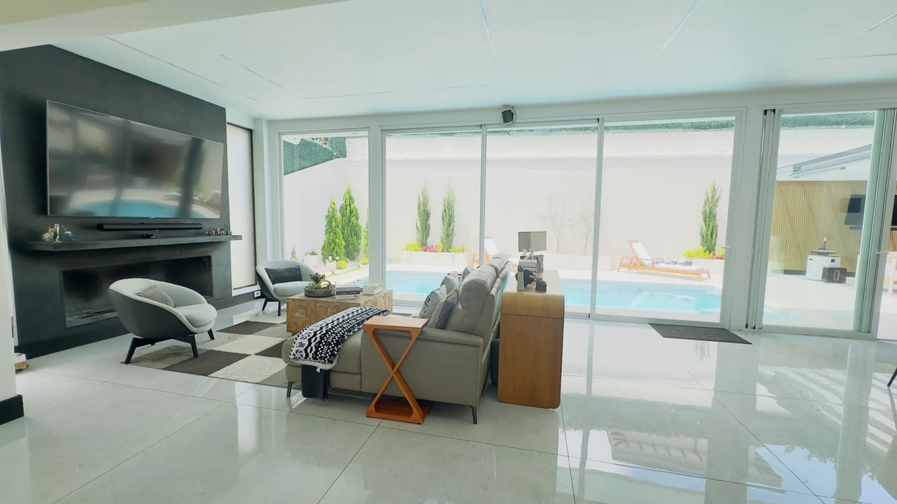 Modern Contemporary Luxury Estate, Curridabat, San Jose