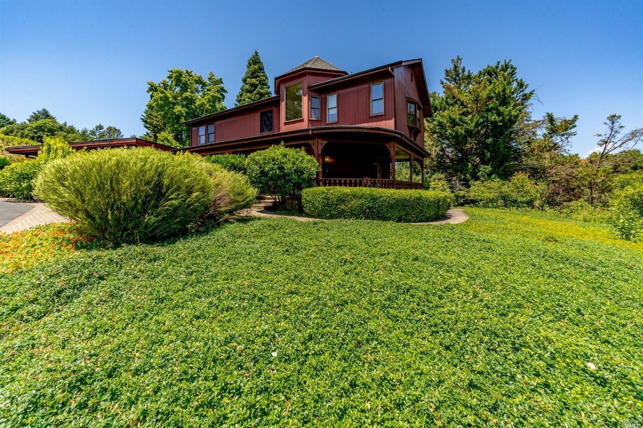 3875 W Dry Crk Rd