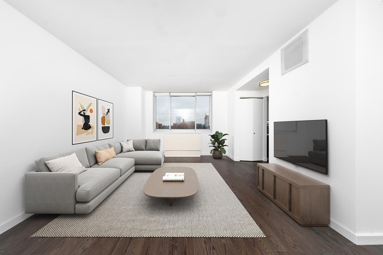 310 East 2nd Street, Apt 11-D