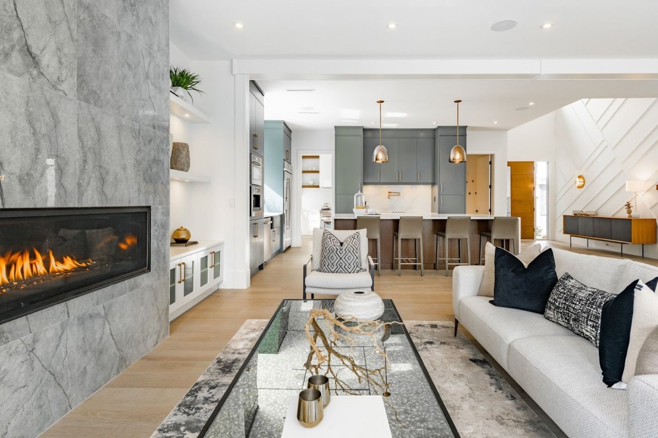 Best ROI Home Improvements for Your Home