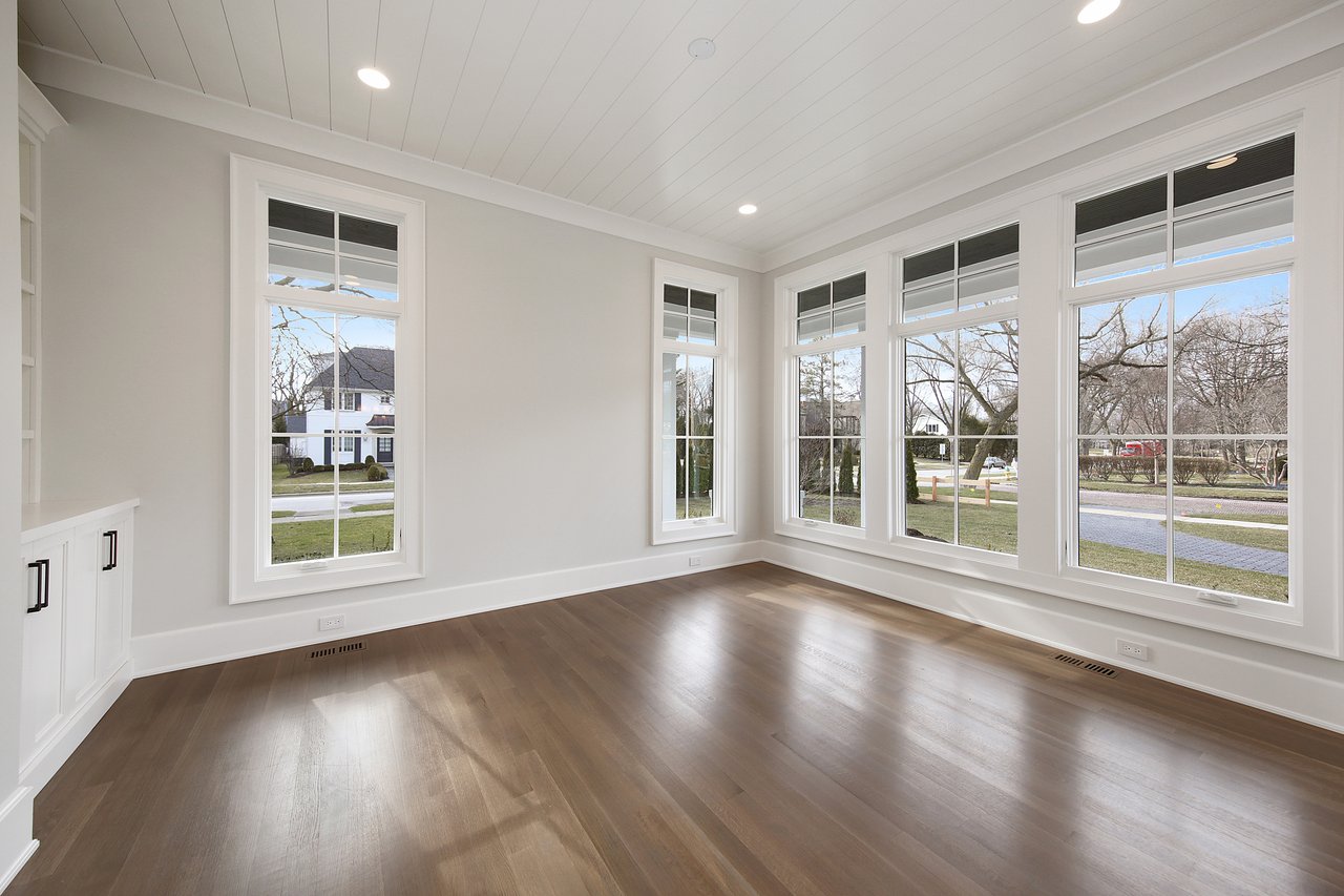 Fashion Forward Design, Amazing Finishes & Trendsetting High Style