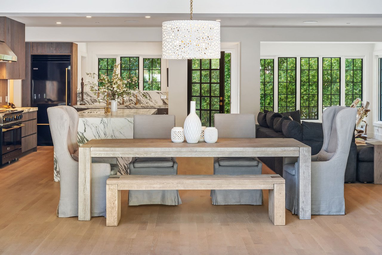 Ross Modern Farmhouse