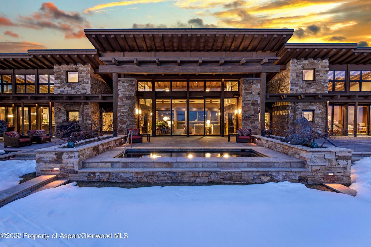 1710 Sopris Mountain Ranch Road