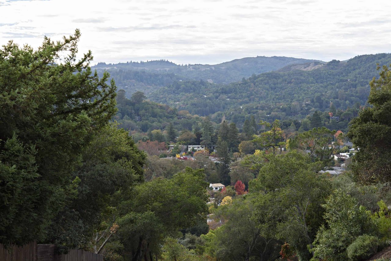 San Anselmo