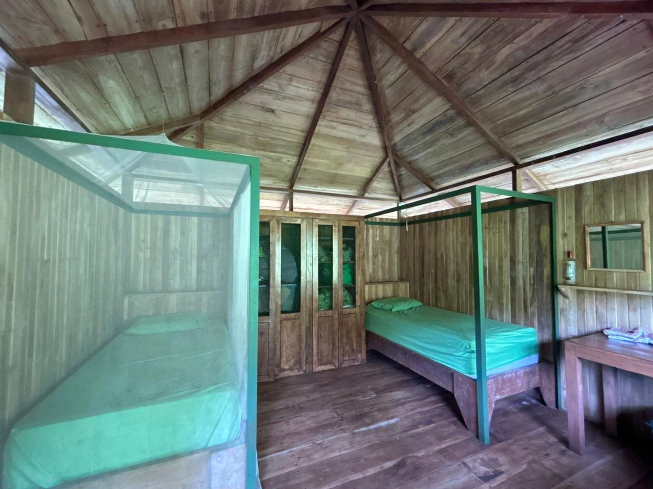 Sustainable Conservation Retreat, Osa, Puntarenas
