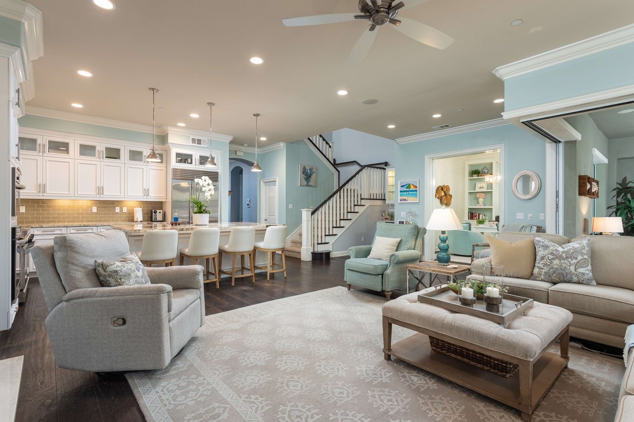OC Housing Report: Affordability Predicament