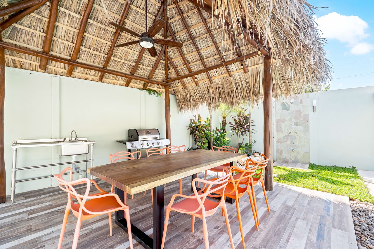 Casa Lipari |Just Finished, Beautiful house for sale!