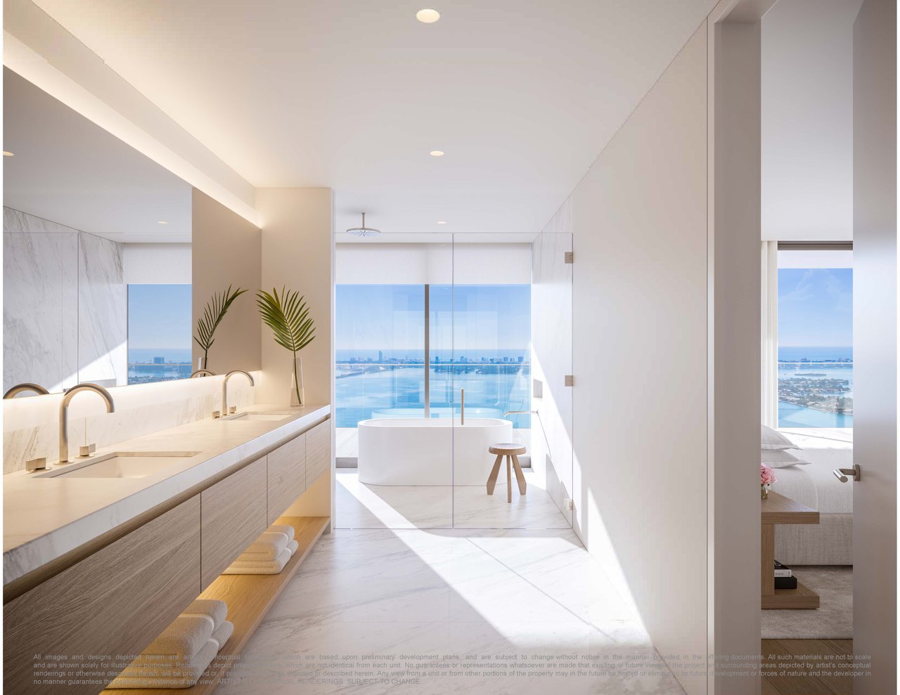 Edition Residences Edgewater