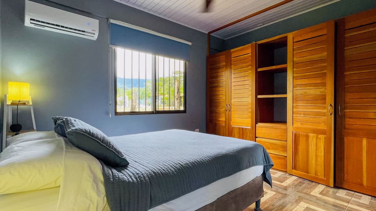 Affordable Gem in the Heart of Bahia Uvita’s Beachside Community