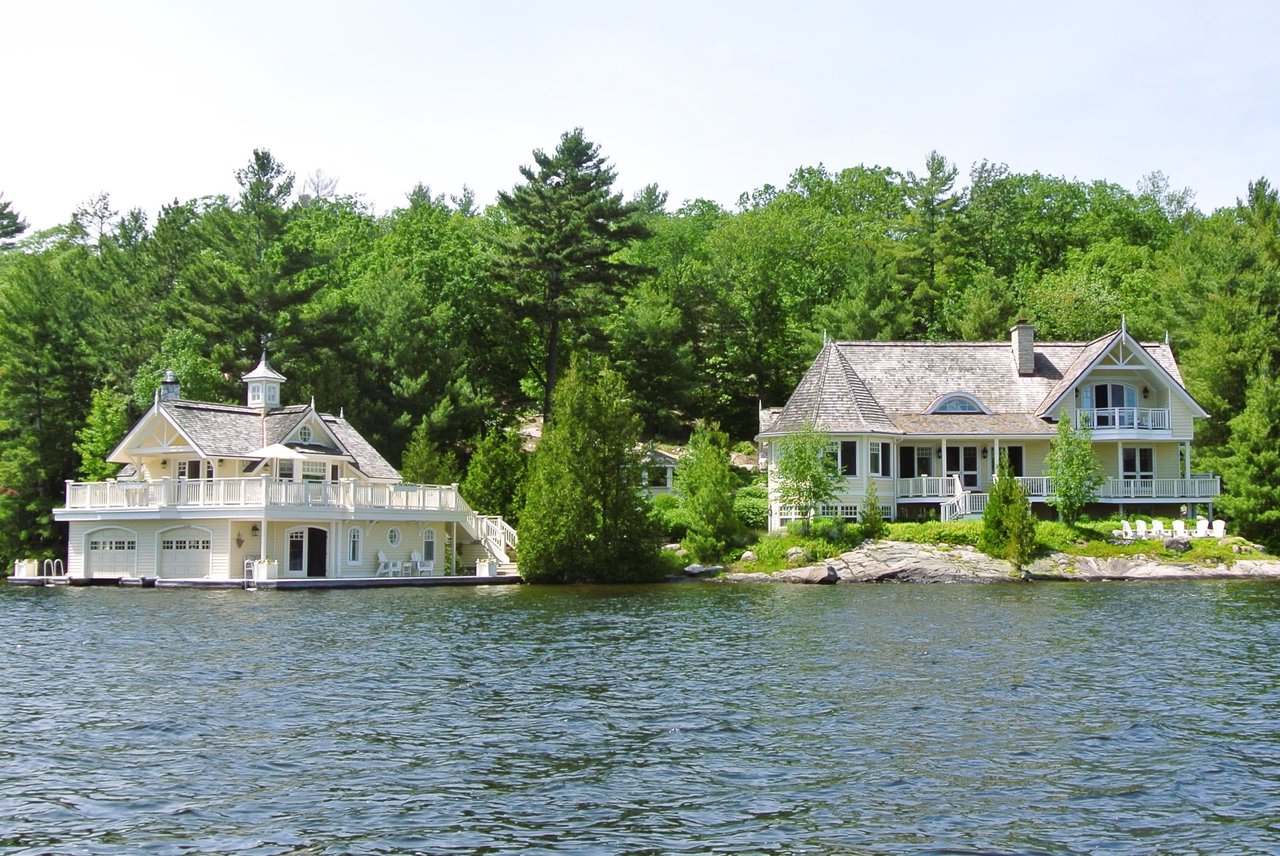 Lake Rosseau