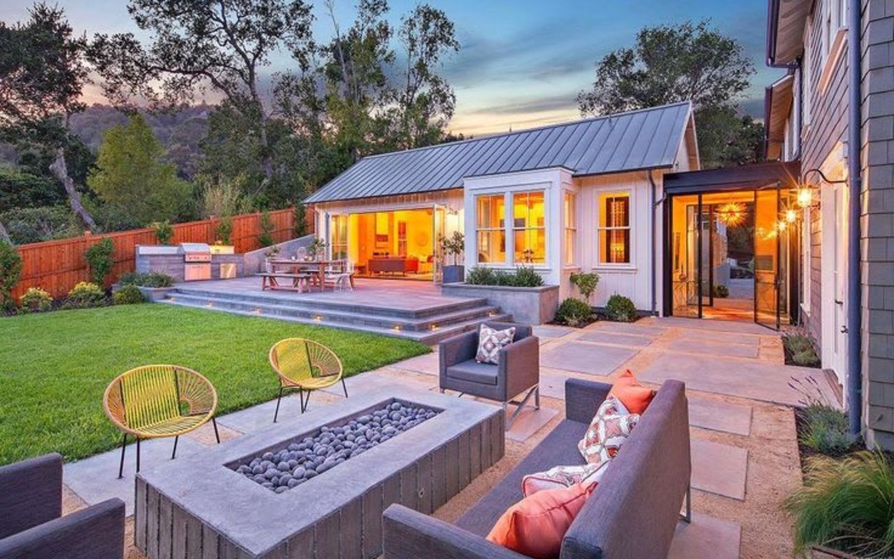 5 Home Improvements That Will Pay Off