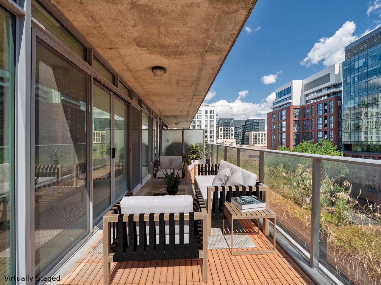SOLD: The Best Of King West