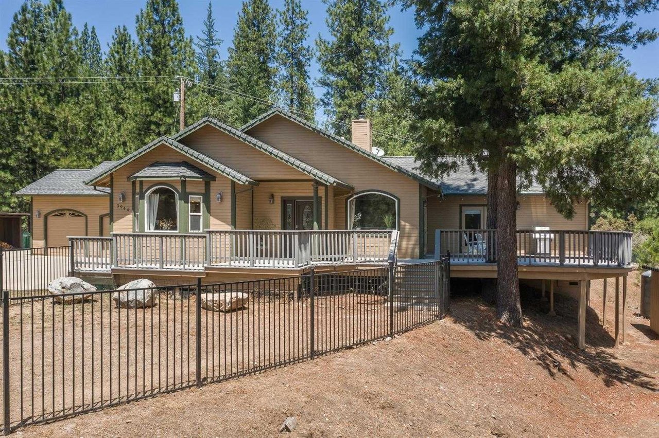 3944 Tender Trail