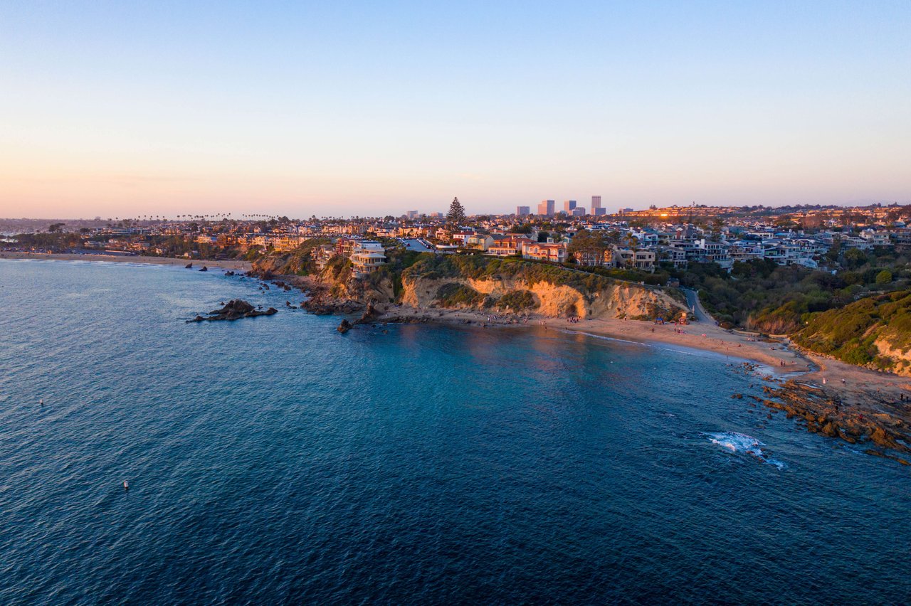 Newport Coast 