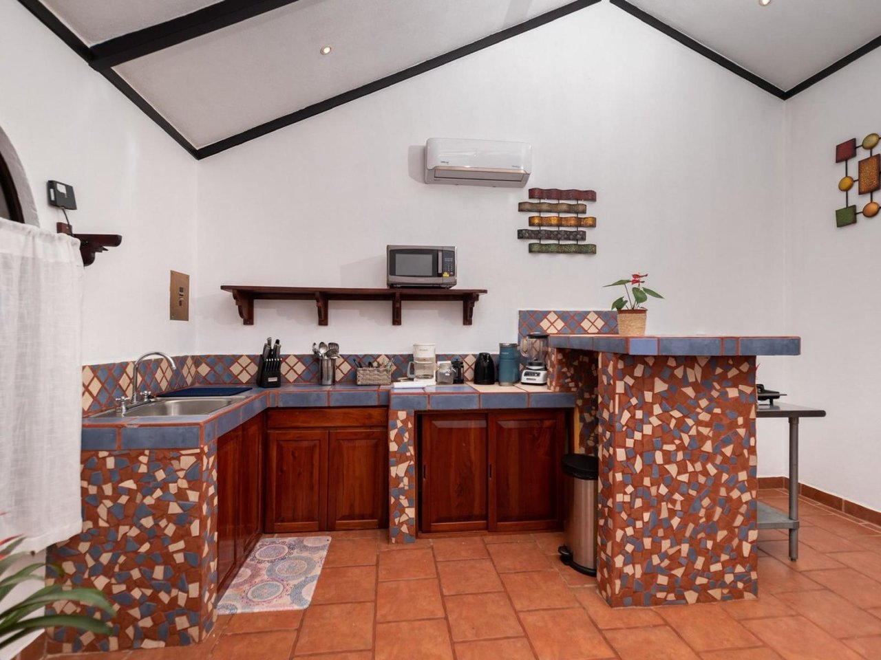 Riverside Boutique Villa Resort, Ojochal, Puntarenas