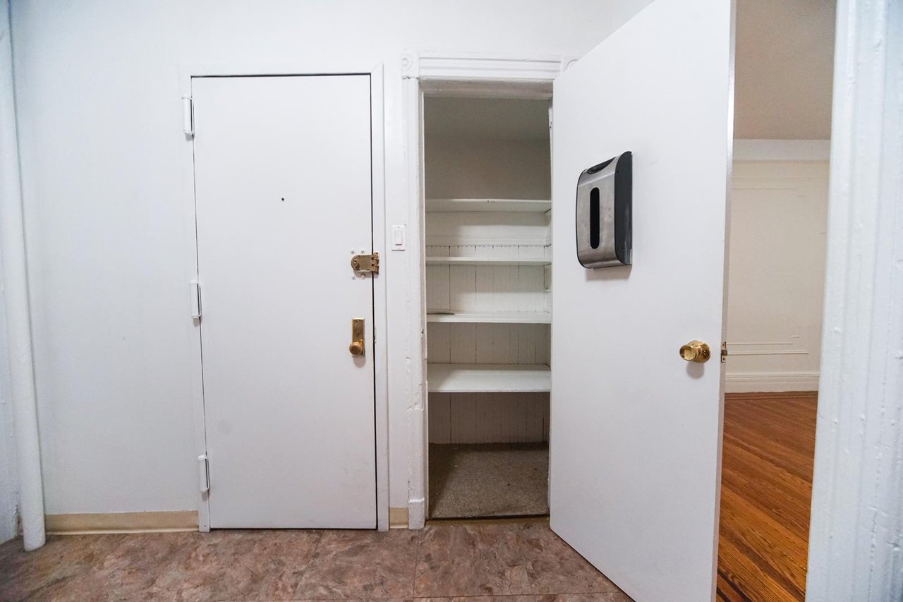 414 East 89th Street, Apt 4-F