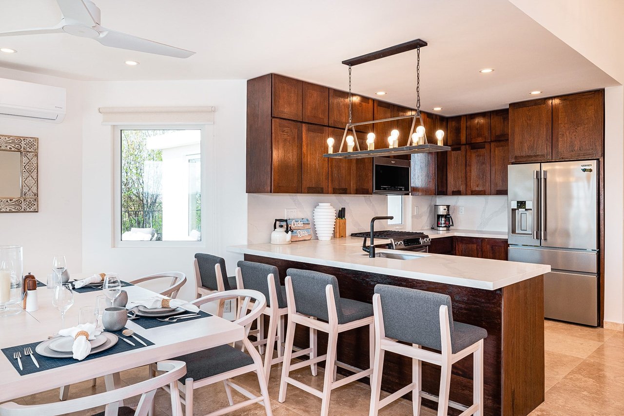 Ocean View Casa Buddha in Mar Vista Community