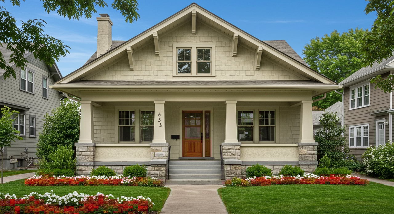 What It Means To Be in a Sellers’ Market