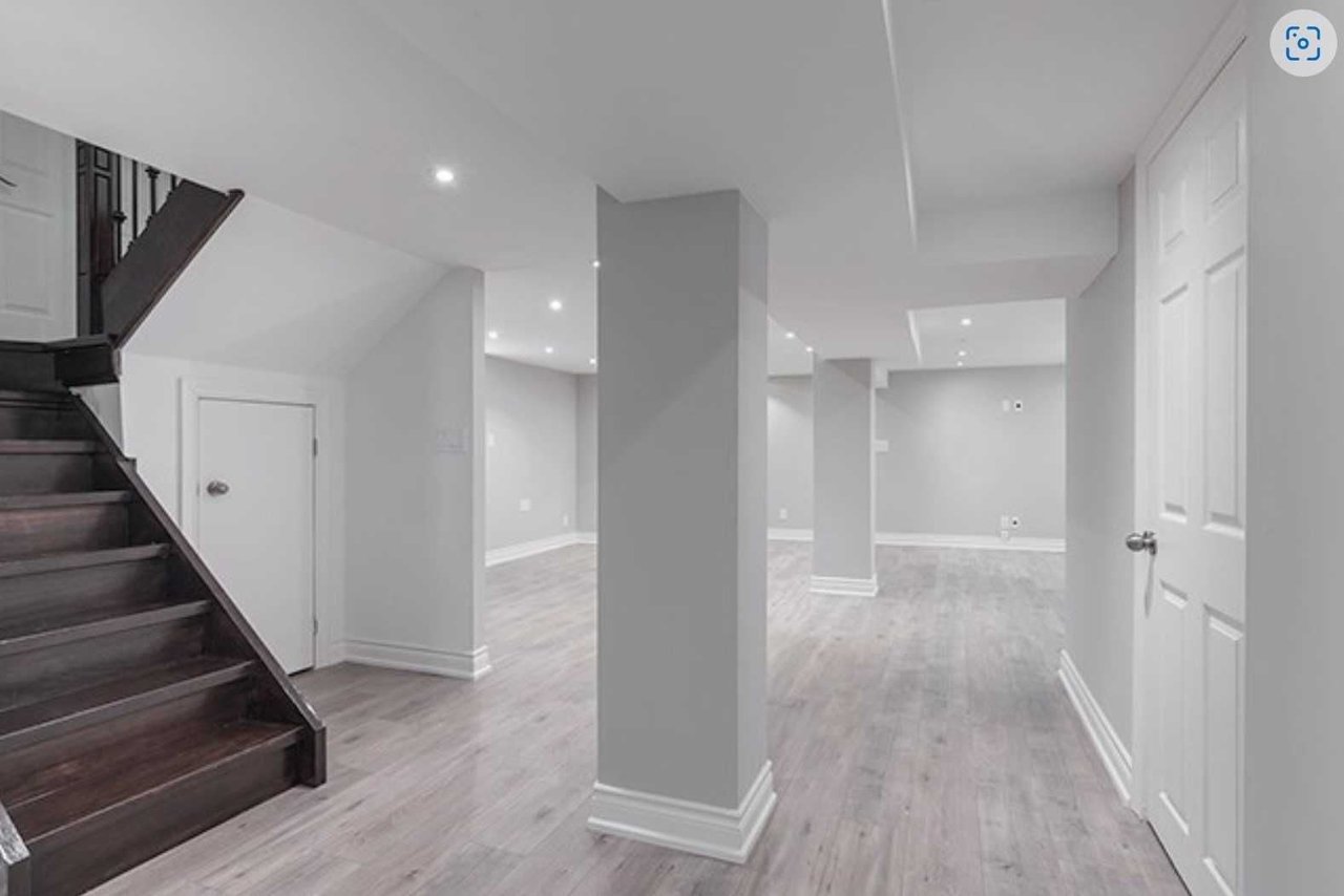 SOLD: Surrounded By Lush Mature Trees