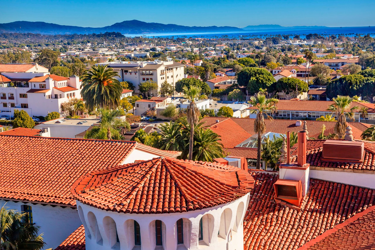 Santa Barbara